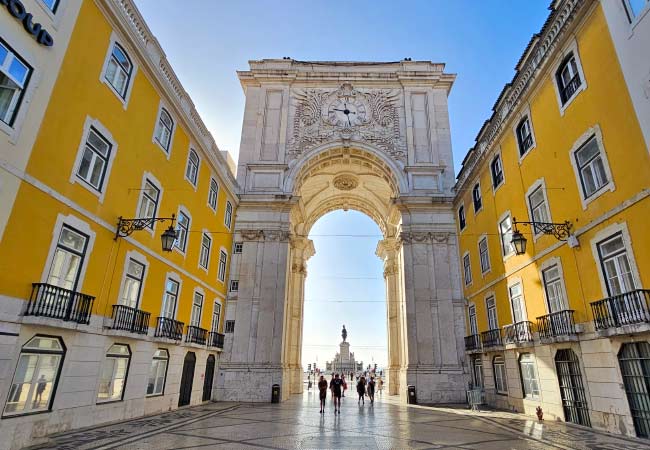 Lisbon