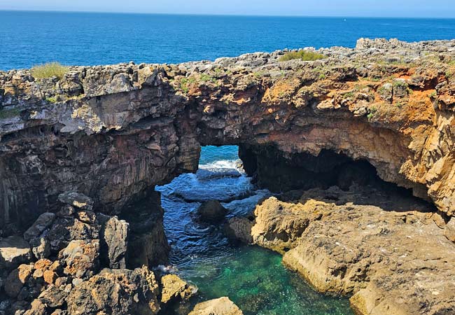 Boca do Inferno
