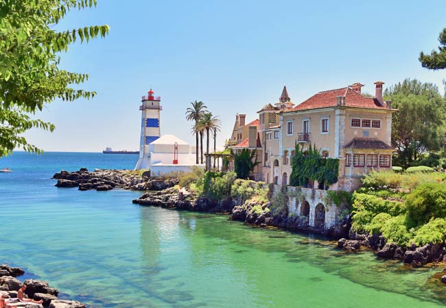 Cascais