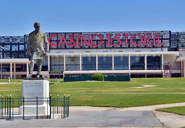 Casino Estoril