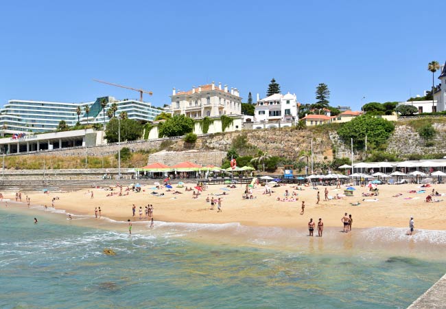 Estoril