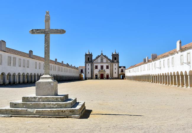 Nossa Senhora do Cabo Espichel
