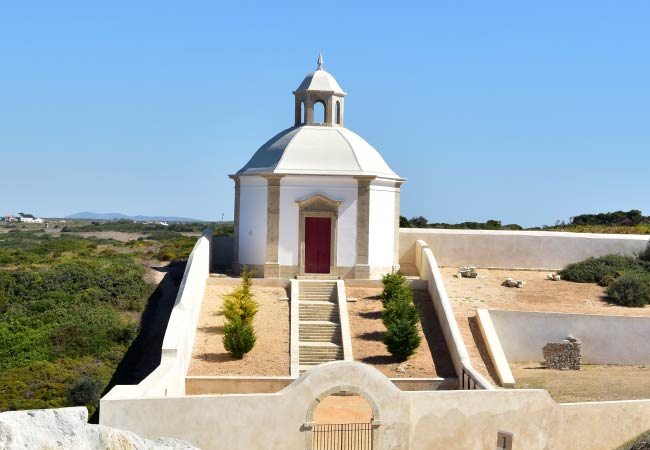 Casa da Água
