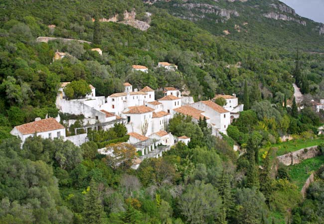 Convento da Arrabida