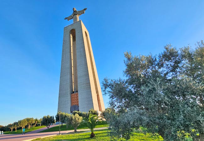 Cristo Rei