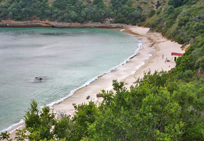 Praia de Galapinhos