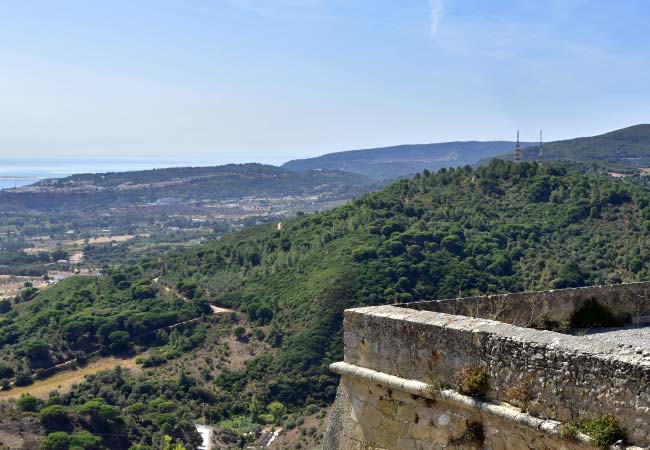 Cape Espichel