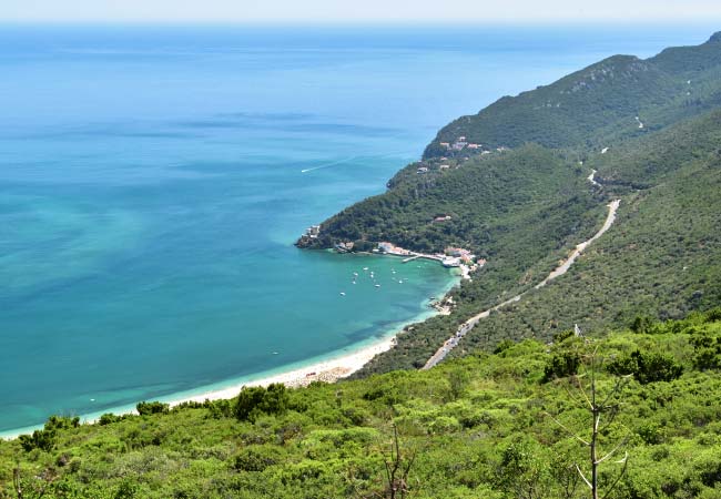 Serra da Arrabida