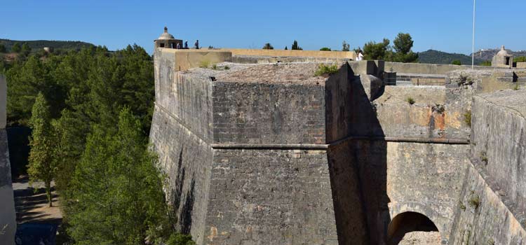 setubal fort castle