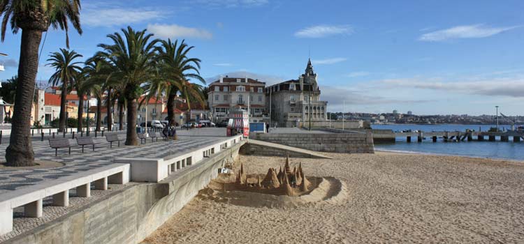 Guide Sur Estoril Au Portugal — Complètement Mis à Jour Pour 2018 1421