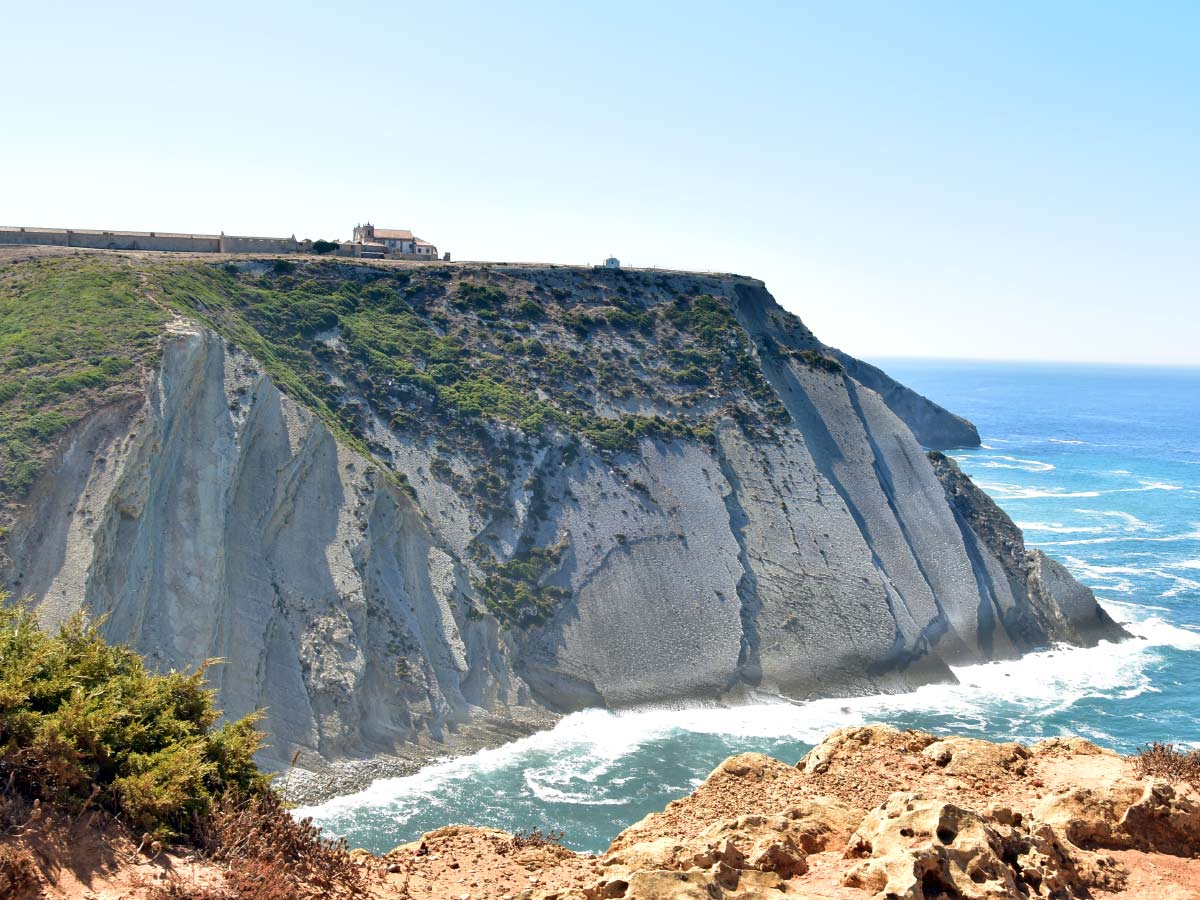 Cabo Espichel Sesimbra
