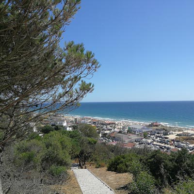 Fonte da Telha, Portugal