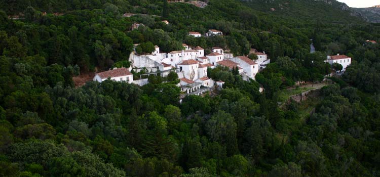 Convento da Arrabida